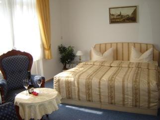 Hotel - Pension Villa Marie Radebeul Chambre photo