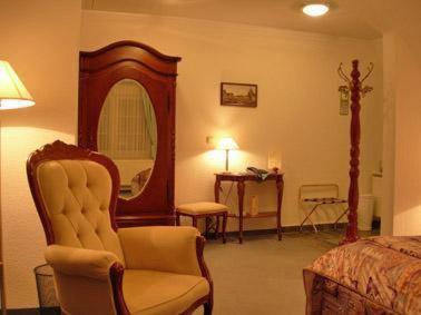 Hotel - Pension Villa Marie Radebeul Chambre photo