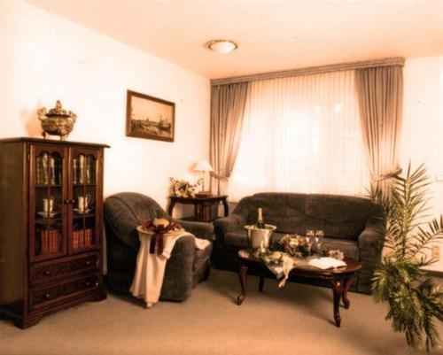 Hotel - Pension Villa Marie Radebeul Chambre photo
